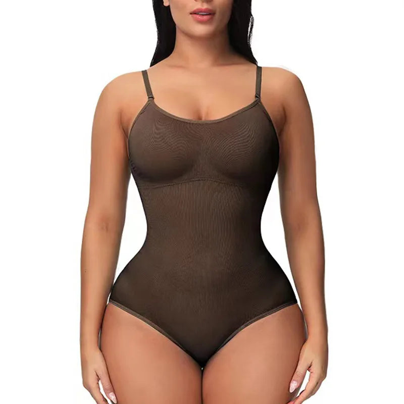 SculptEase™ Viral Bodysuit