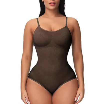 SculptEase™ Viral Bodysuit