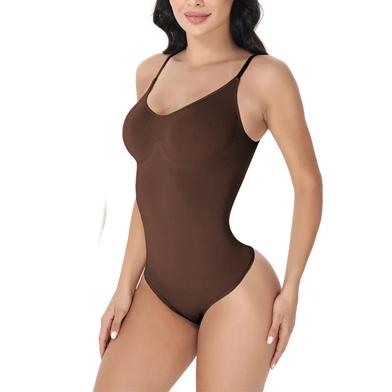 SculptEase™ Viral Bodysuit