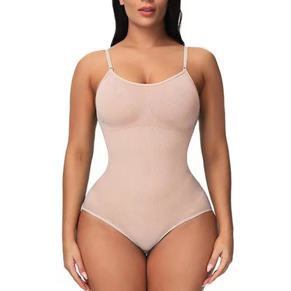 SculptEase™ Viral Bodysuit